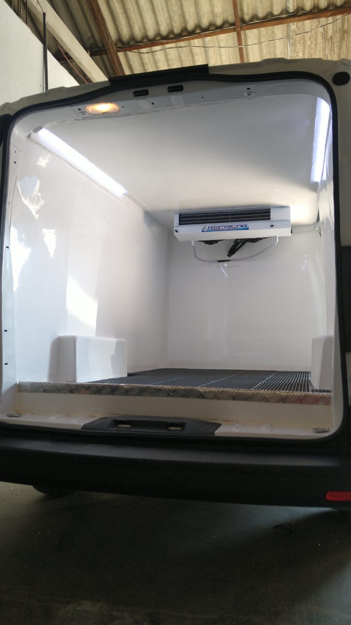 Isolamento Utilitário